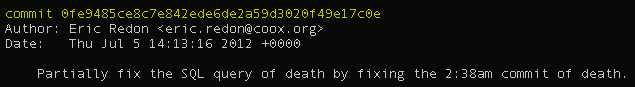 commit-of-death