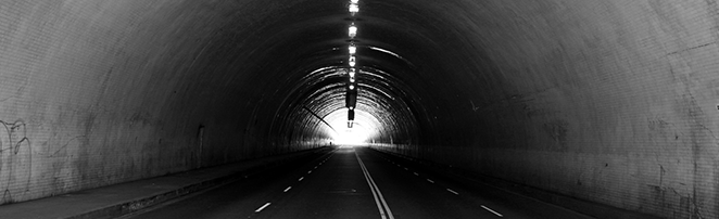 Tunnel all the things