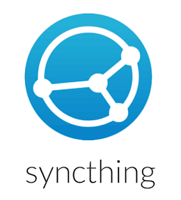 syncthing-logo